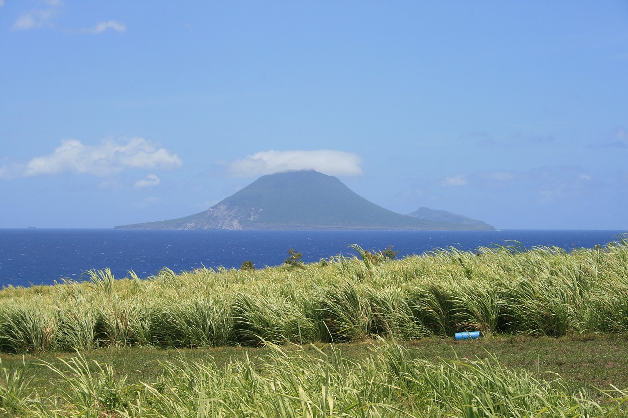 St. Kitts and Nevis Adventure 5 days